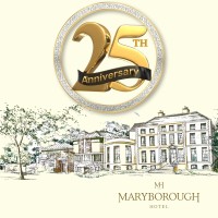 Maryborough Hotel logo