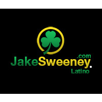Jake Sweeney Latino logo