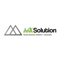 MX SOLUTION logo