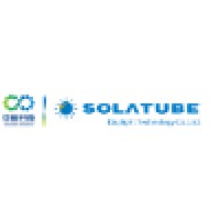 Solatube China logo