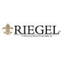 Riegel Consumer Products logo