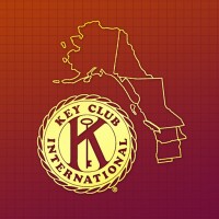 Pacific Northwest District Of Key Club International logo