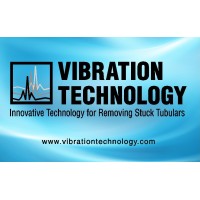 Vibration Technology logo