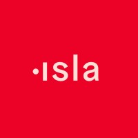 Isla Beauty logo