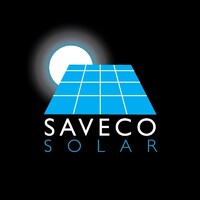 Saveco Solar logo