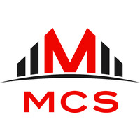 MCS Construction Services logo