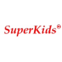SuperKids.com logo
