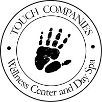 Touch Companies Wellness Center And Day Spa logo