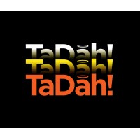 TaDah Foods logo