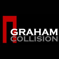 Graham Collision logo