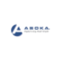 Asoka USA Corporation logo