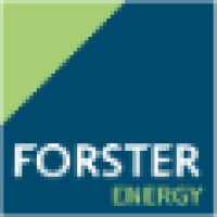 Forster Energy Ltd logo