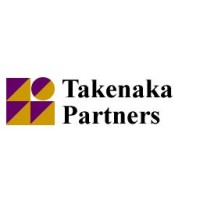 Takenaka Partners LLC logo