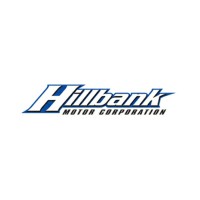 Hillbank Motor Corporation logo