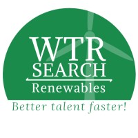 WTR Search - Renewables logo