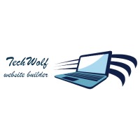 TechWolf logo