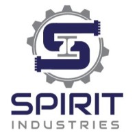 Spirit Industries, LLC logo
