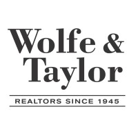Wolfe & Taylor, Inc. logo