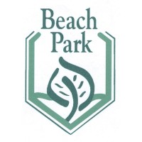 Village Of Beach Park logo