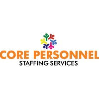 Image of Core Personnel Staffing Services