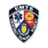 EMTS Academy logo