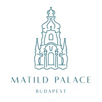 Matild Palace, A Luxury Collection Hotel, Budapest logo