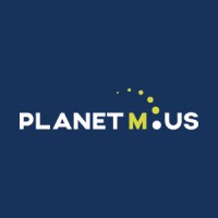 PlanetM.us logo