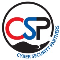 Cyber Security Partners logo