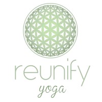 ReUnify Yoga logo