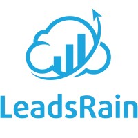 LeadsRain logo