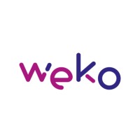 WEKO logo