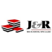 J&R Roofing Co., Inc. logo