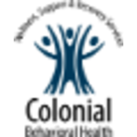 Colonial Behavioral Health logo