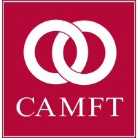 CAMFT-CA Assoc. Of Marriage & Family Therapists logo
