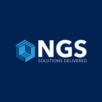 NGS logo