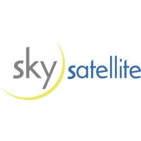 Sky Satellite logo
