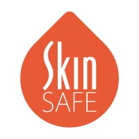 SkinSAFE logo