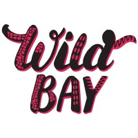 Wild Bay logo