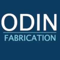 Odin Fabrication Inc logo