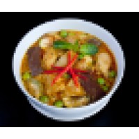 Thai Food Page