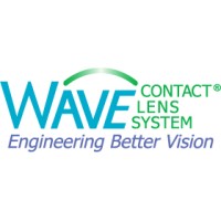 WAVE Contact Lenses logo