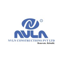 NVLN CONSTRUCTIONS PRIVATE LIMITED logo