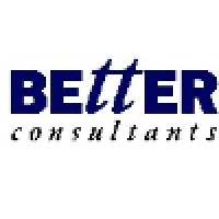 Better Consultants logo