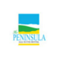 Peninsula All Suite Hotel logo