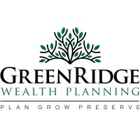 Green Ridge Wealth Planning logo