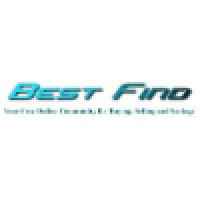 Best Find logo