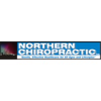 Northern Chiropractic logo