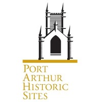 Port Arthur Historic Site Management Authority logo
