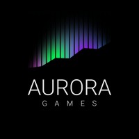 Aurora Games logo
