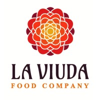 The La Viuda Food Company, Inc. logo